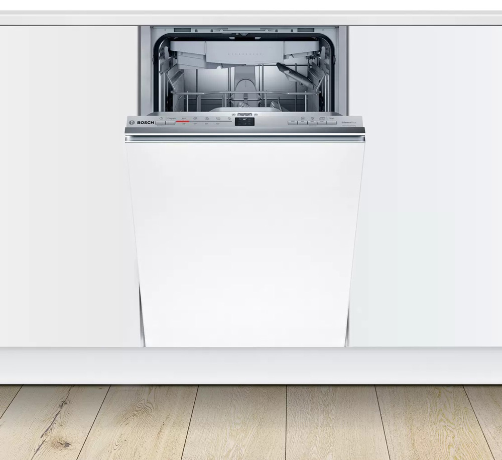 Встраиваемая посудомоечная машина Bosch SRV2IMX1BR фото 3 в Ростове-на-Дону