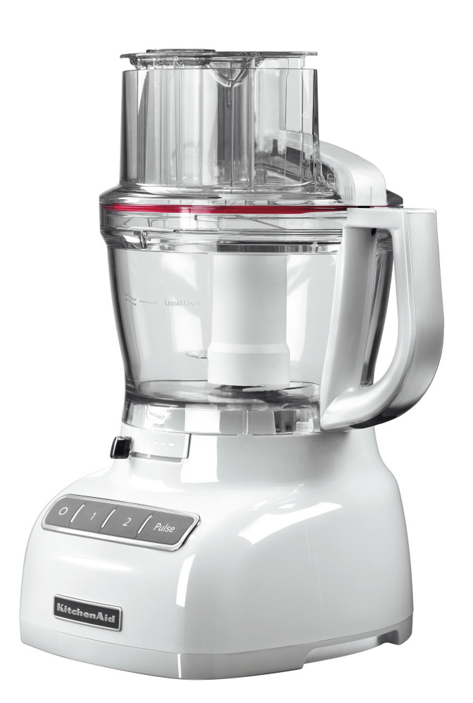 Кухонный комбайн KitchenAid 5KFP1325EWH фото 3 в Ростове-на-Дону
