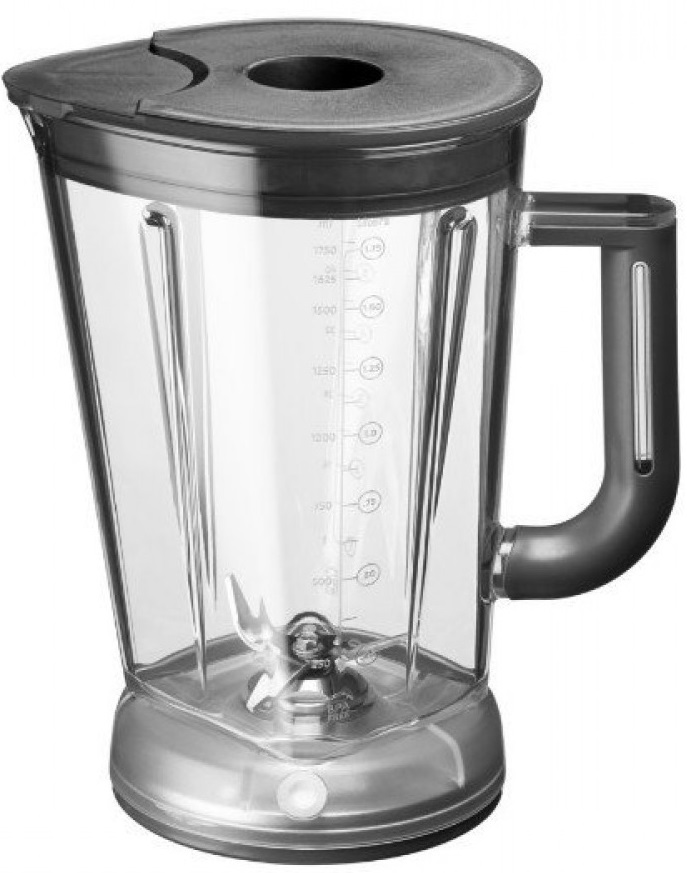 Блендер KitchenAid 5KSB5080ERI фото 8 в Ростове-на-Дону