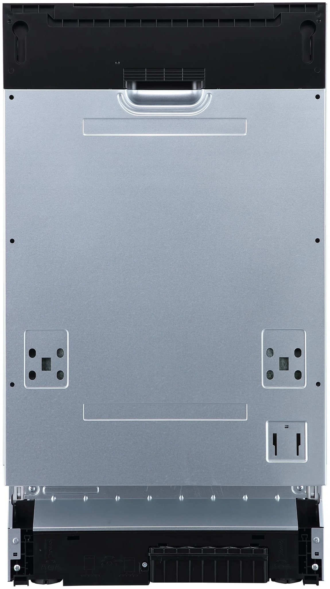 Посудомоечная машина Gorenje GV541D10 фото 5 в Ростове-на-Дону