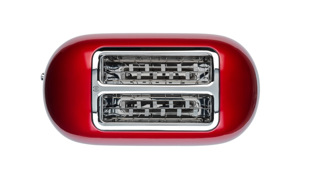 Тостер KitchenAid 5KMT2204ECA фото 5 в Ростове-на-Дону