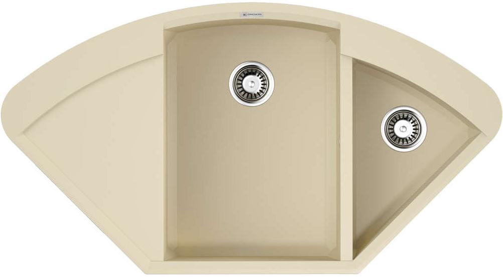 Кухонная мойка OMOIKIRI Sakaime 105C-BE(арт.4993124) в Ростове-на-Дону