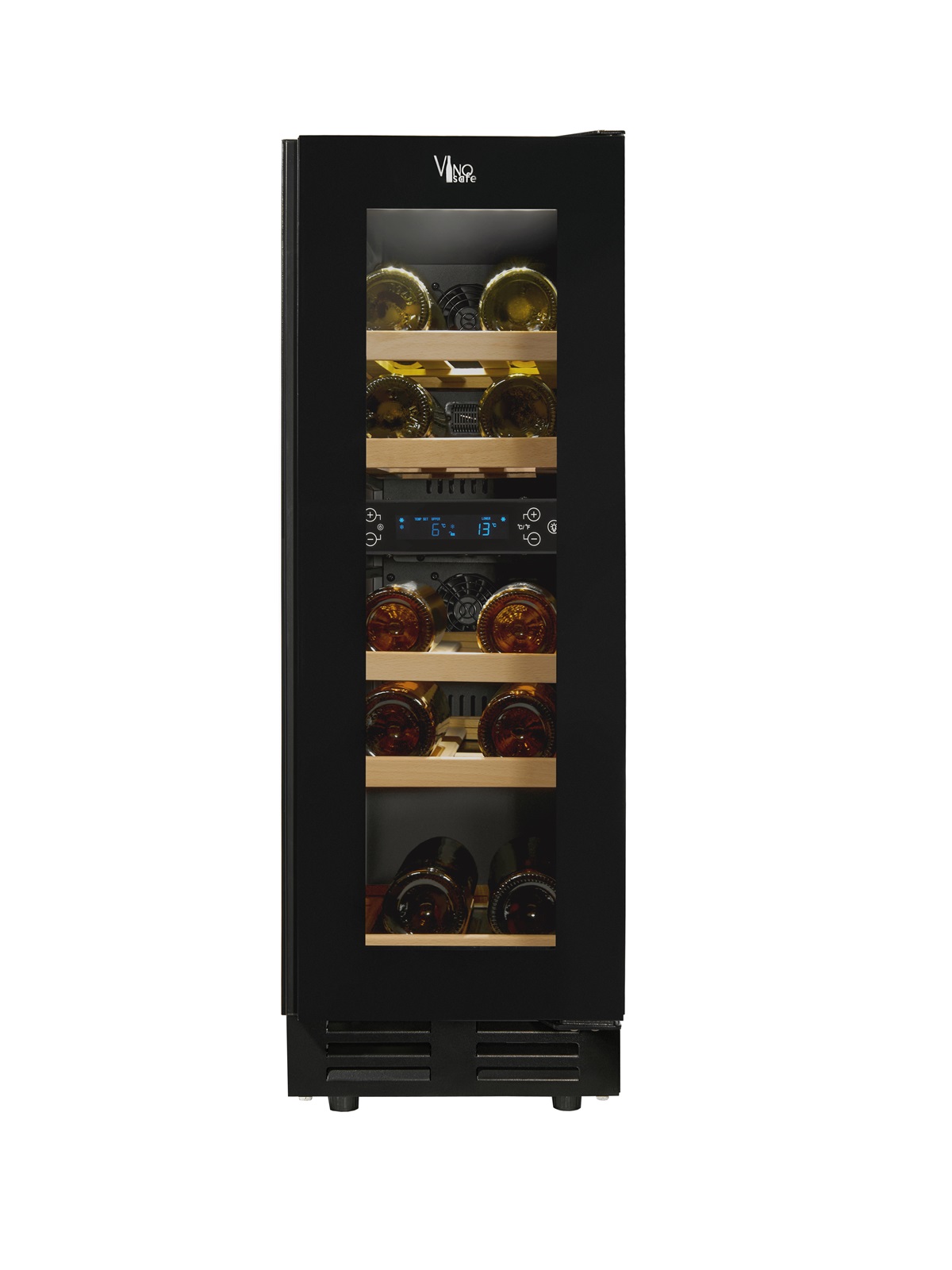 Винный холодильник Vinosafe VSU16BD фото 2 в Ростове-на-Дону Винный холодильник Vinosafe VSU16BD фото 2 в Ростове-на-Дону