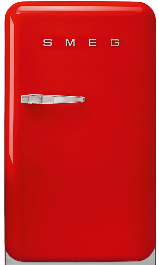 Холодильник Smeg FAB10RR фото 1 в Ростове-на-Дону