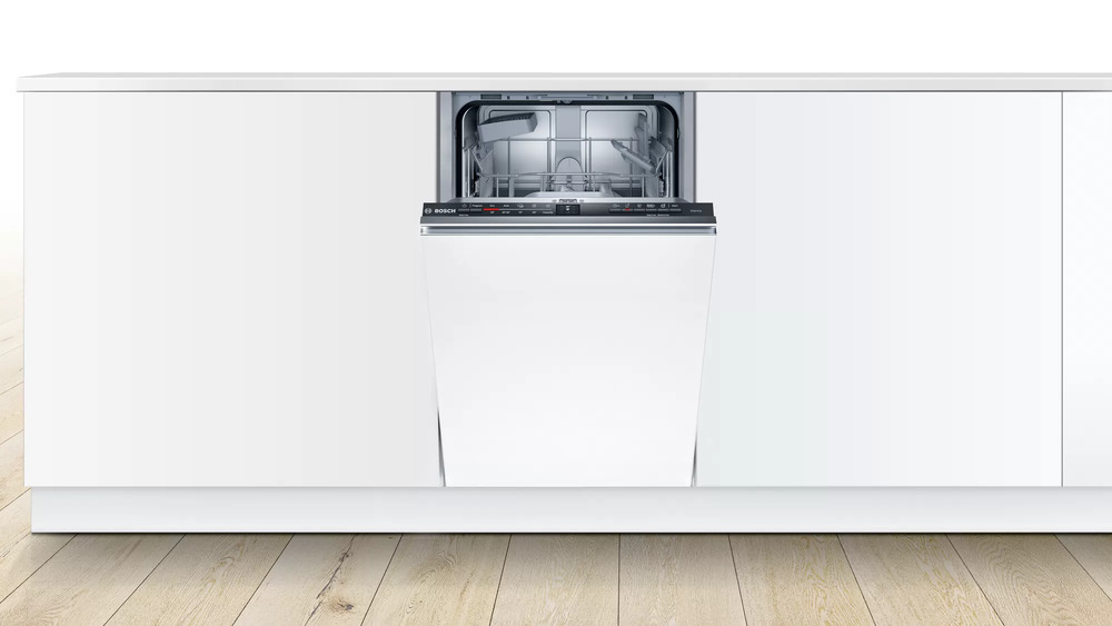 Встраиваемая посудомоечная машина Bosch SPV2HKX41E фото 3 в Ростове-на-Дону
