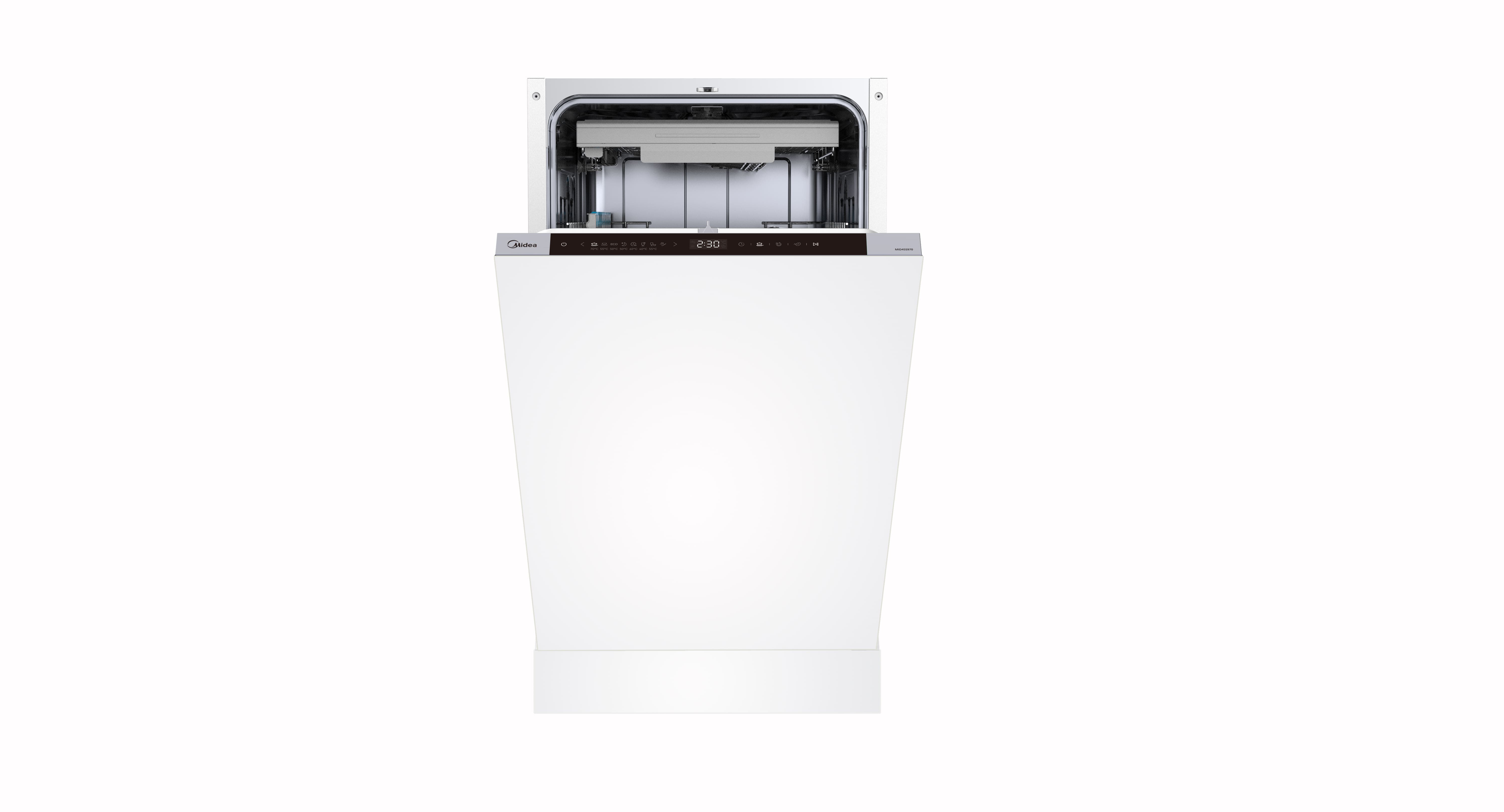 Встраиваемая посудомоечная машина Midea MID45S970 фото 1 в Ростове-на-Дону Встраиваемая посудомоечная машина Midea MID45S970 фото 1 в Ростове-на-Дону