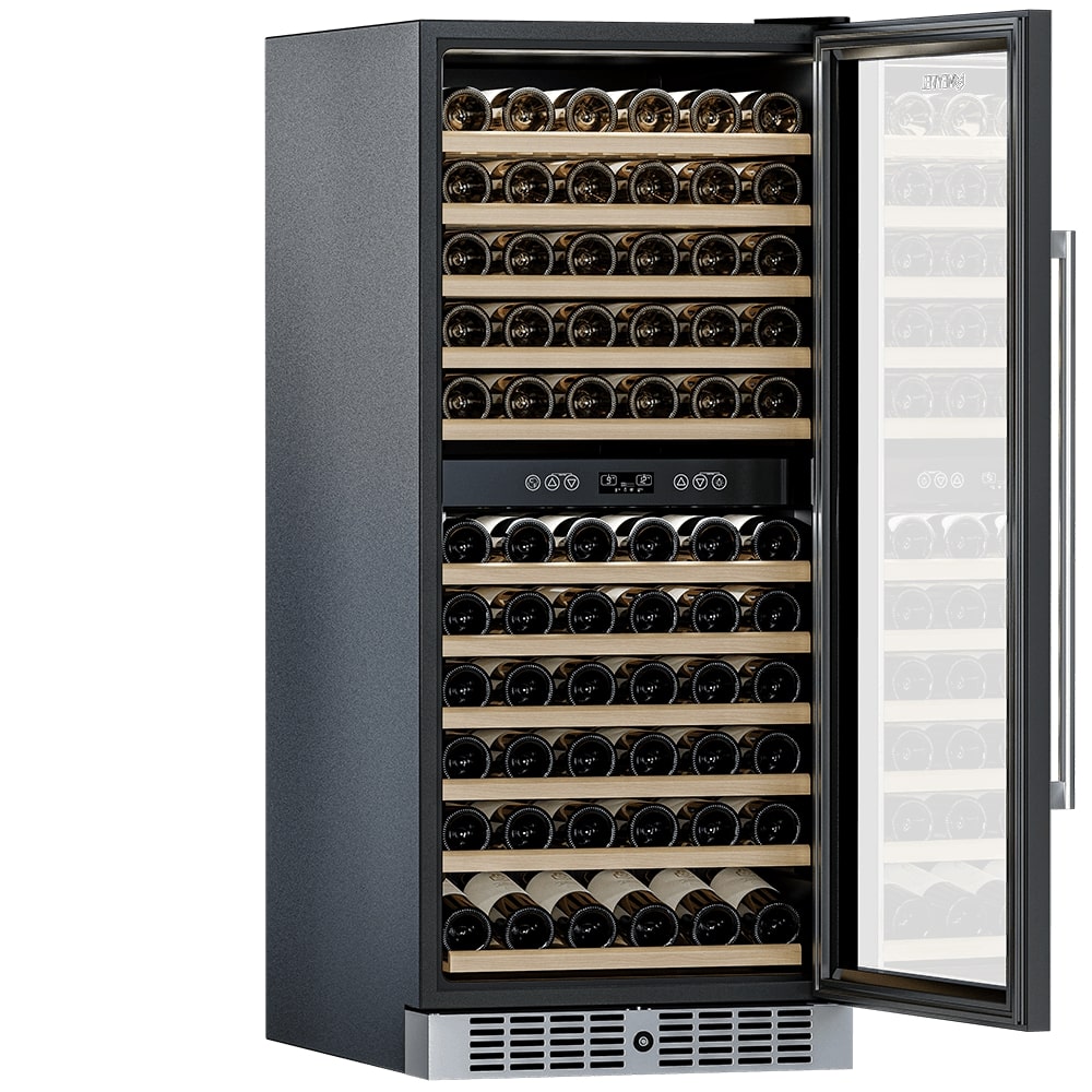Винный холодильник Meyvel MV116-KST2 фото 3 в Ростове-на-Дону Винный холодильник Meyvel MV116-KST2 фото 3 в Ростове-на-Дону
