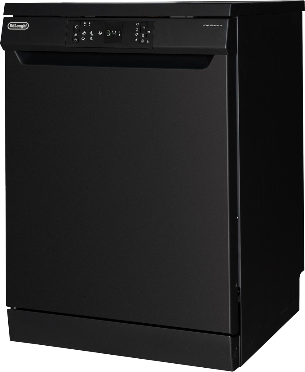 Посудомоечная машина DeLonghi DDWS 665 N EMILIO фото 5 в Ростове-на-Дону