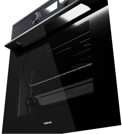 Духовой шкаф Teka HSB 630 P BLACK фото 4 в Ростове-на-Дону