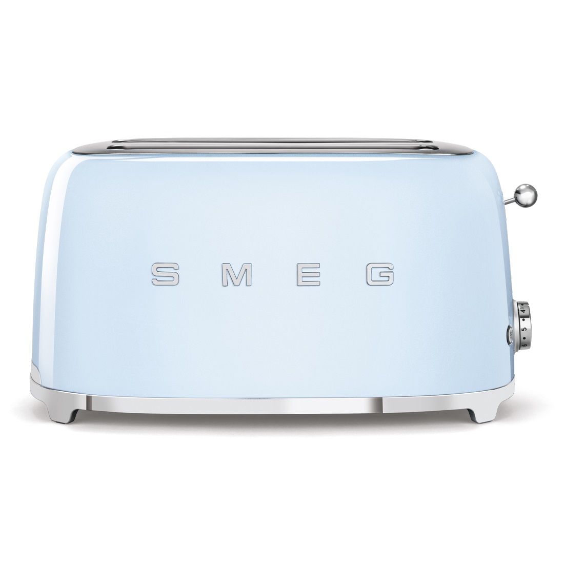 Тостер Smeg TSF02PBEU фото 4 в Ростове-на-Дону