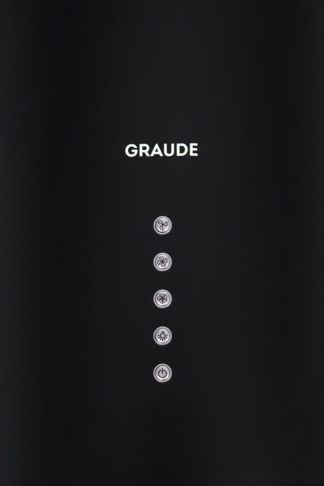 Островная  вытяжка Graude DHC 35.1 S фото 4 в Ростове-на-Дону