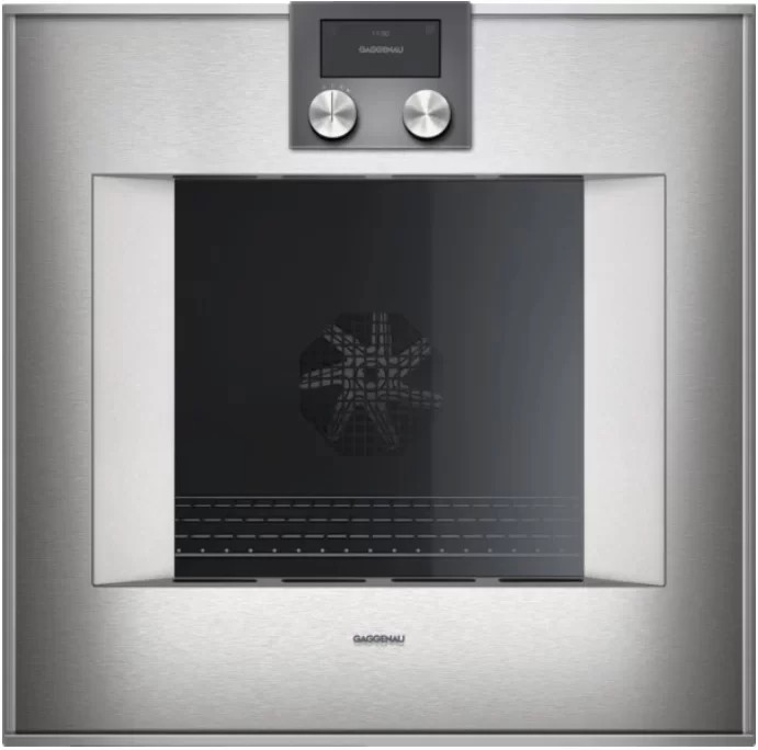 Духовой шкаф Gaggenau BO 450-111 фото 1 в Ростове-на-Дону