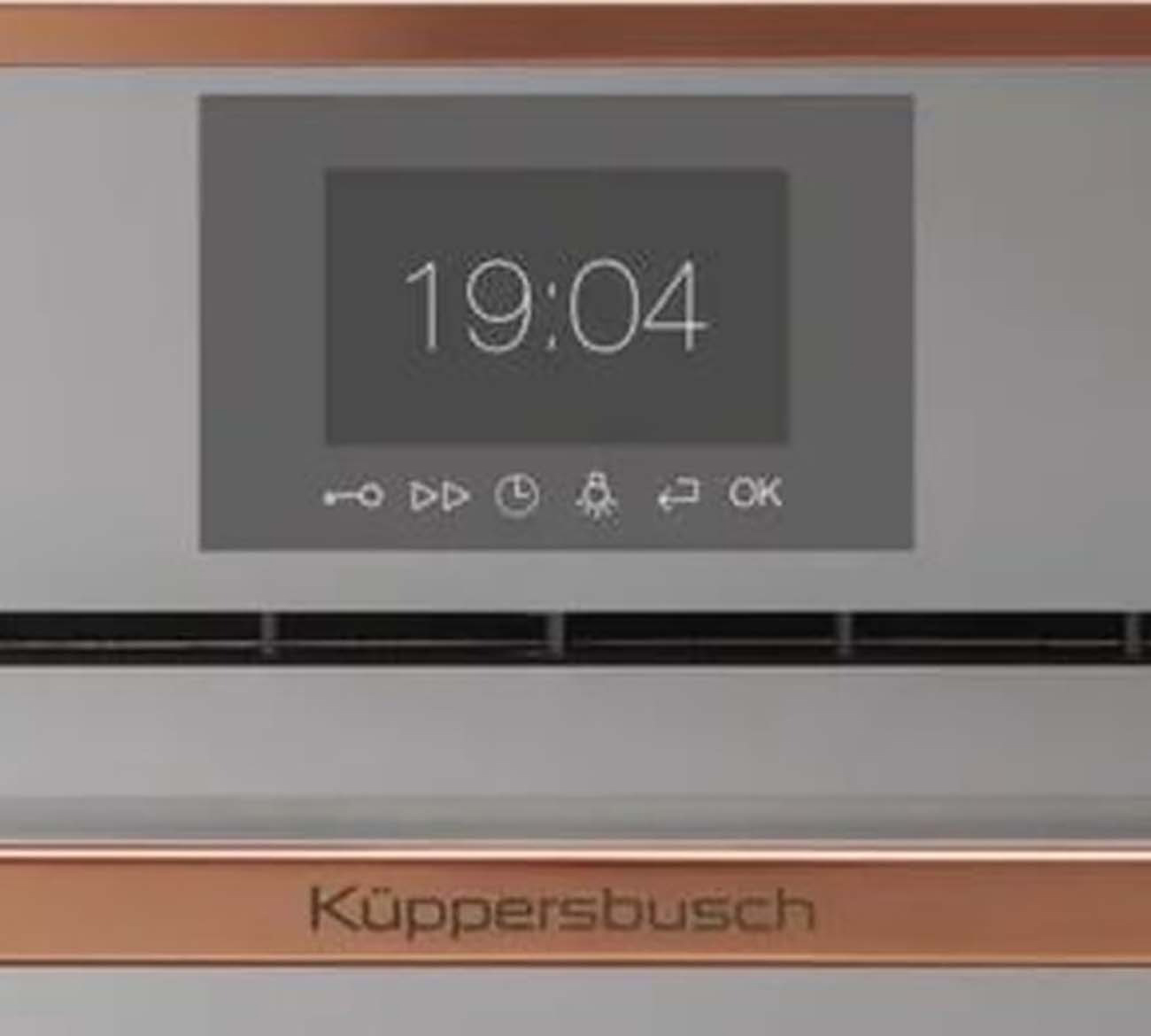 Компактный духовой шкаф Kuppersbusch CBP 6550.0 G7 фото 2 в Ростове-на-Дону