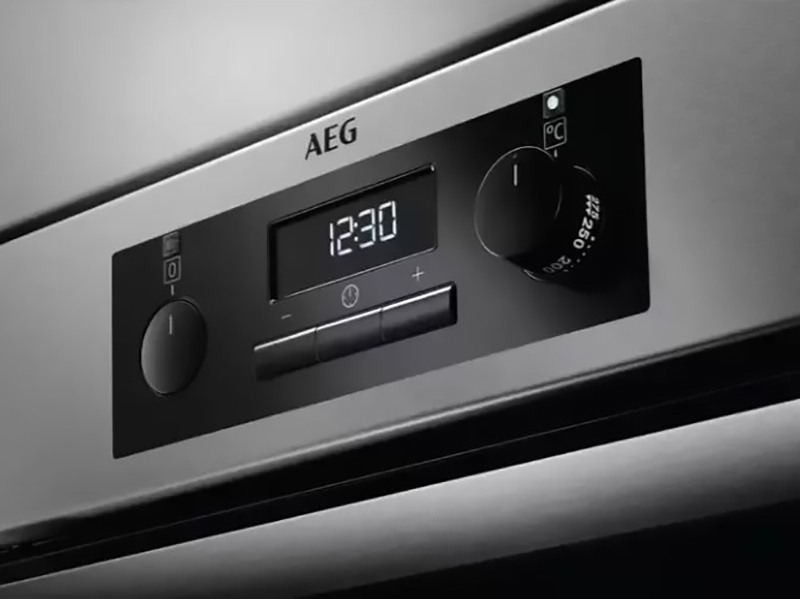 Духовой шкаф AEG BEB331110M фото 2 в Ростове-на-Дону