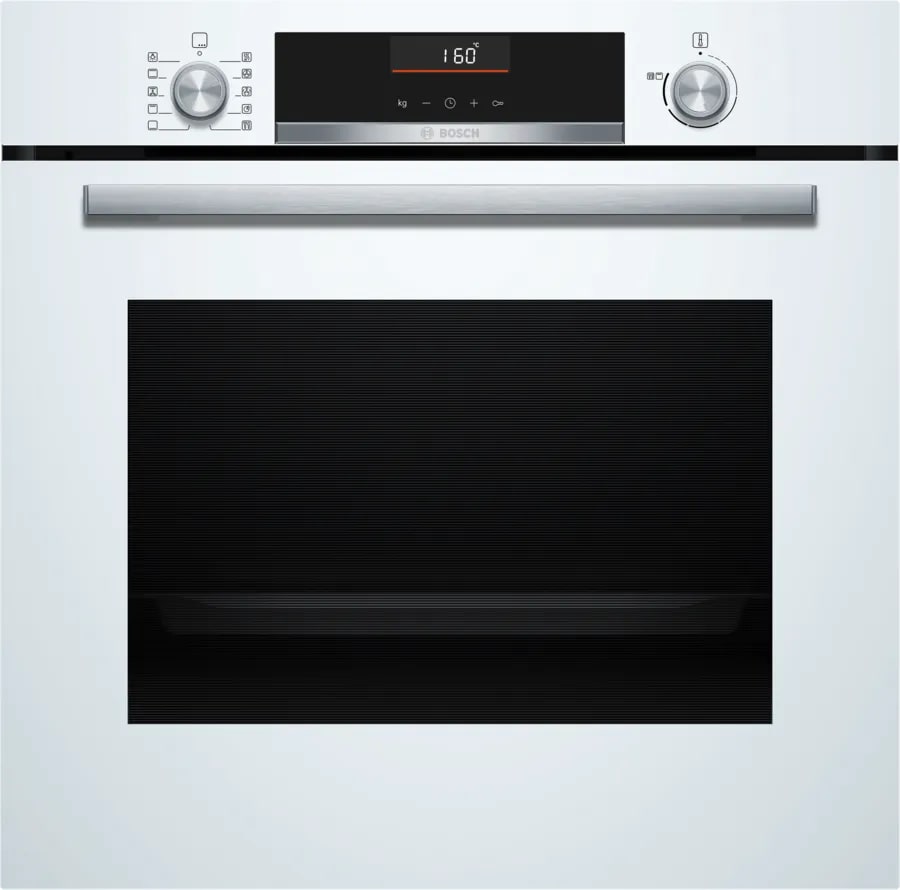 Духовой шкаф Bosch HBG536EW3 фото 1 в Ростове-на-Дону