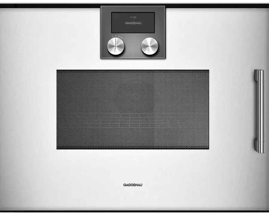 Встраиваемая микроволновая печь Gaggenau BMP 251-130 фото 1 в Ростове-на-Дону