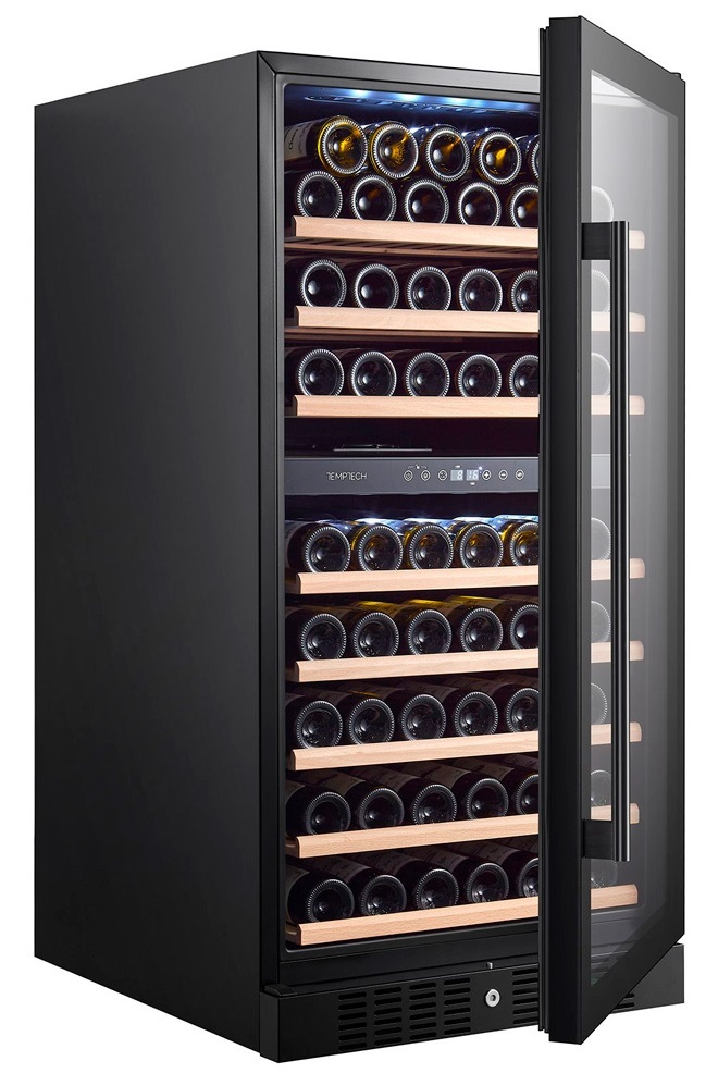 Холодильник винный Temptech CL120DB фото 4 в Ростове-на-Дону Холодильник винный Temptech CL120DB фото 4 в Ростове-на-Дону