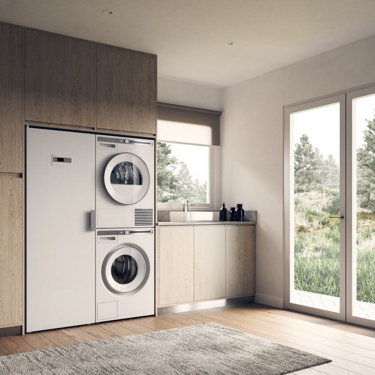 Стиральная машина Asko W4114C.W/2 фото 10 в Ростове-на-Дону