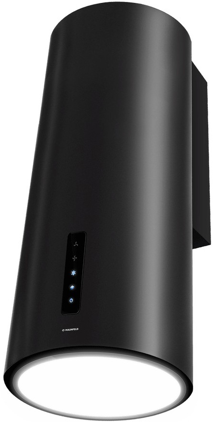 Вытяжка MAUNFELD Vega 39 Wall Sensor LED черный фото 2 в Ростове-на-Дону Вытяжка MAUNFELD Vega 39 Wall Sensor LED черный фото 2 в Ростове-на-Дону