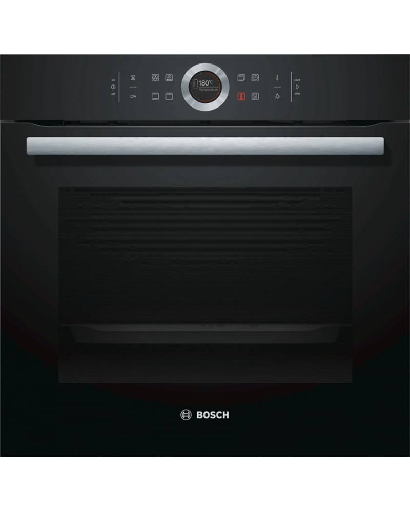 Духовой шкаф Bosch HBG632BB1S фото 1 в Ростове-на-Дону