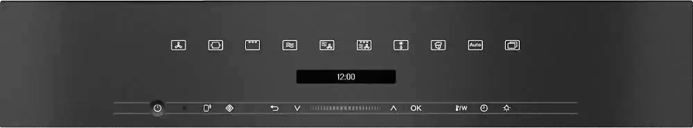Духовой шкаф с СВЧ Miele H7240BM EDST/CLST фото 2 в Ростове-на-Дону Духовой шкаф с СВЧ Miele H7240BM EDST/CLST фото 2 в Ростове-на-Дону