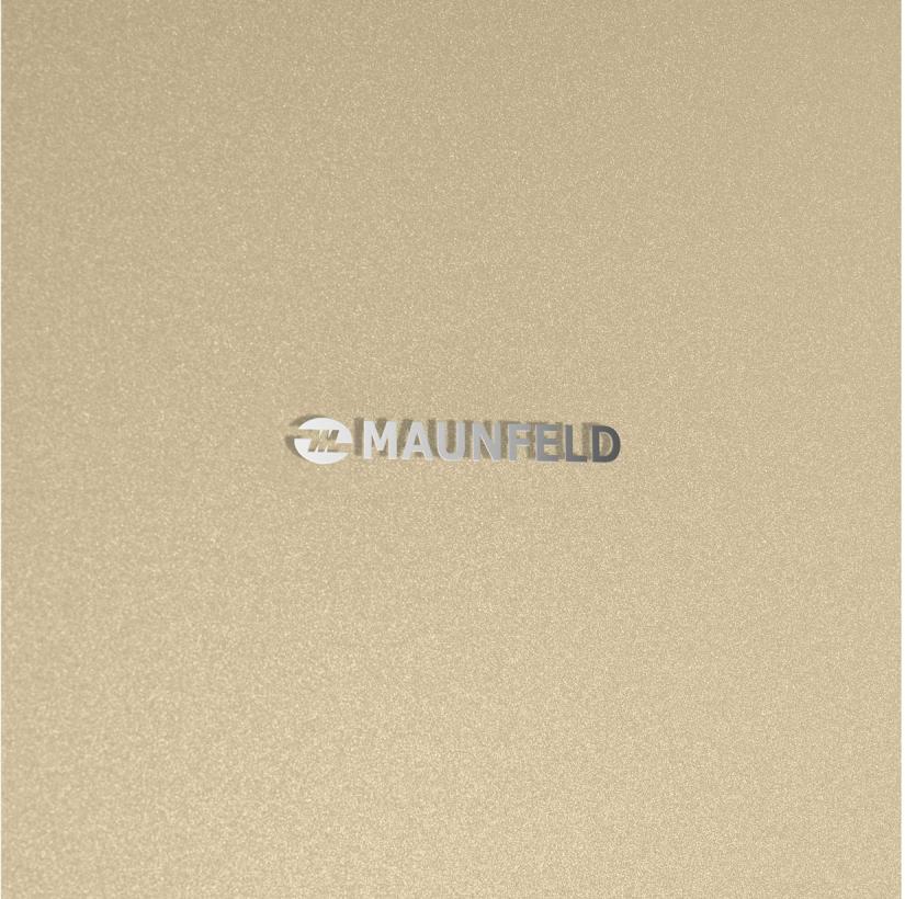 Холодильник Maunfeld MFF200NFBG фото 11 в Ростове-на-Дону