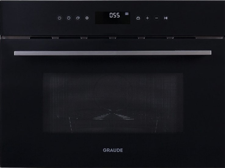 Встраиваемая микроволновая печь Graude BWG 45.0 S фото 1 в Ростове-на-Дону