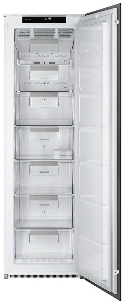 Встраиваемый холодильник Smeg S 7220 FND2P1 в Ростове-на-Дону Встраиваемый холодильник Smeg S 7220 FND2P1 в Ростове-на-Дону