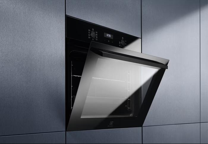 Духовой шкаф Electrolux EOD5H70BZ фото 7 в Ростове-на-Дону