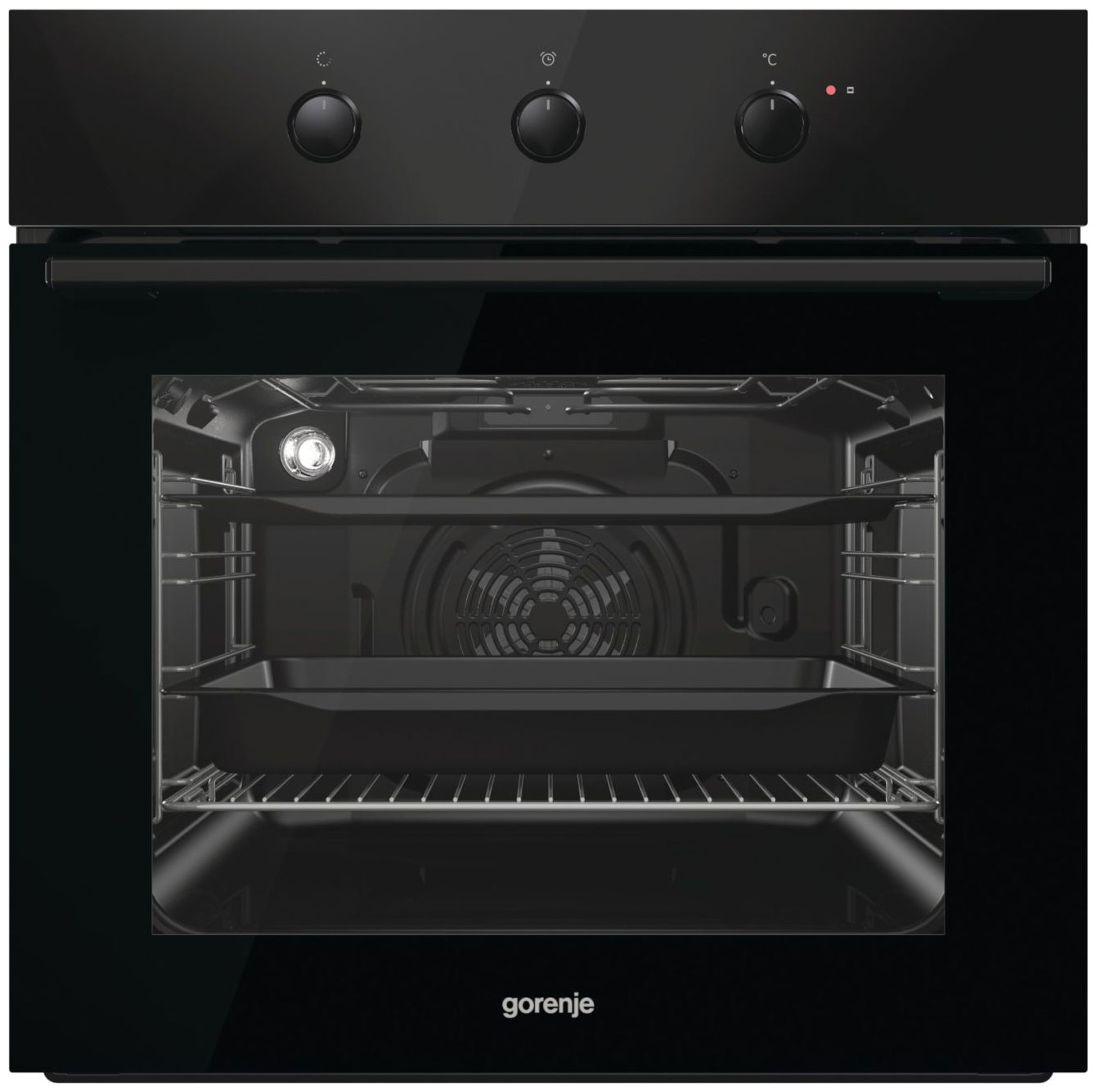 Духовой шкаф Gorenje BO 725 E 10 BG в Ростове-на-Дону Духовой шкаф Gorenje BO 725 E 10 BG в Ростове-на-Дону