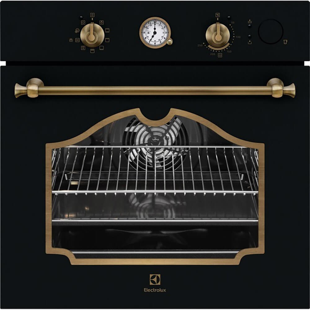 Духовой шкаф Electrolux EOB6220AOR фото 1 в Ростове-на-Дону Духовой шкаф Electrolux EOB6220AOR фото 1 в Ростове-на-Дону