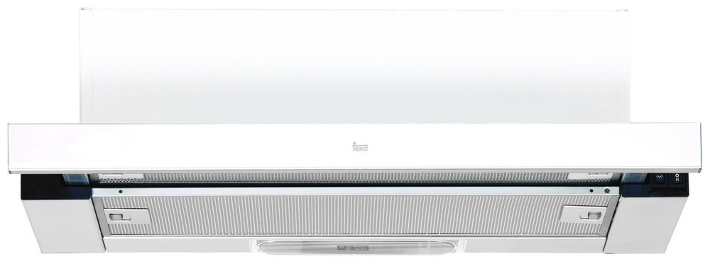 Встраиваемая вытяжка Teka LS 60 WHITE-GLASS в Ростове-на-Дону