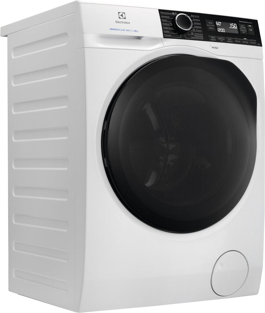 Стирально-сушильная машина Electrolux EW8WR261B фото 3 в Ростове-на-Дону