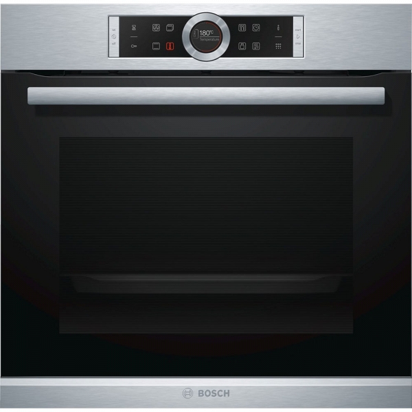 Духовой шкаф Bosch HBG 6730S1 в Ростове-на-Дону Духовой шкаф Bosch HBG 6730S1 в Ростове-на-Дону