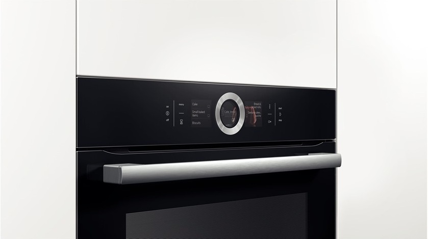 Духовой шкаф Bosch HBG 636BB1 фото 3 в Ростове-на-Дону