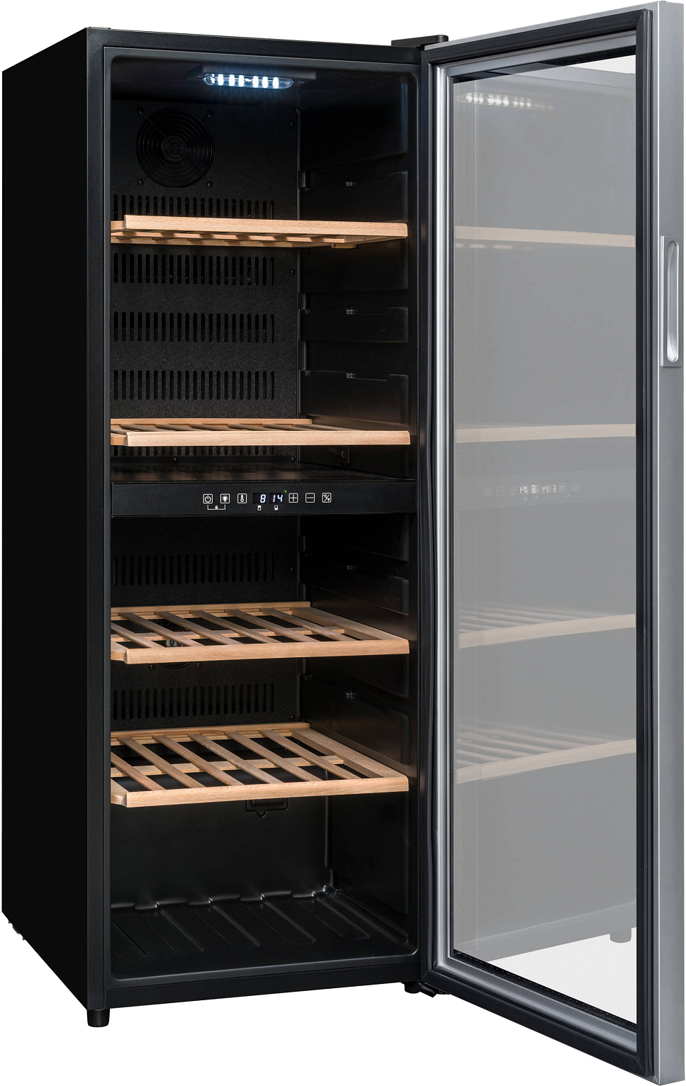 Винный холодильник Climadiff CD90B1 фото 5 в Ростове-на-Дону