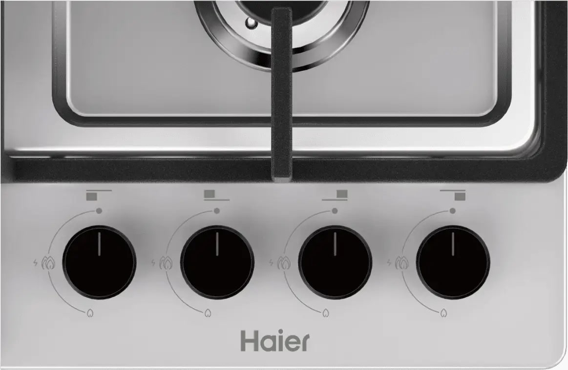 Газовая панель Haier HHQ-M64CTX фото 6 в Ростове-на-Дону