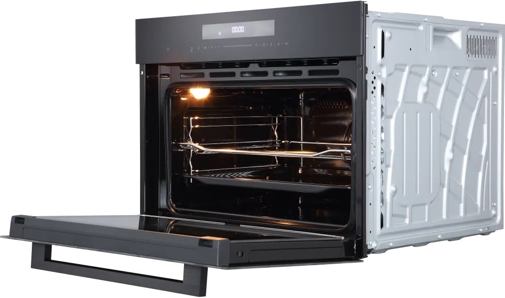Духовой шкаф Kuppersberg KHT 616 Black фото 3 в Ростове-на-Дону Духовой шкаф Kuppersberg KHT 616 Black фото 3 в Ростове-на-Дону