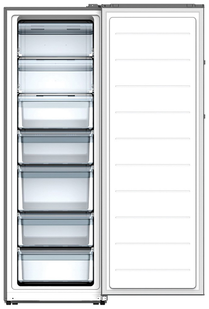 Холодильник Kenwood KFR-1720 NFX в Ростове-на-Дону