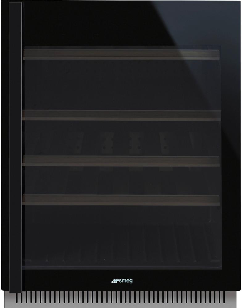 Винный холодильник Smeg CVI638RN3 фото 1 в Ростове-на-Дону Винный холодильник Smeg CVI638RN3 фото 1 в Ростове-на-Дону