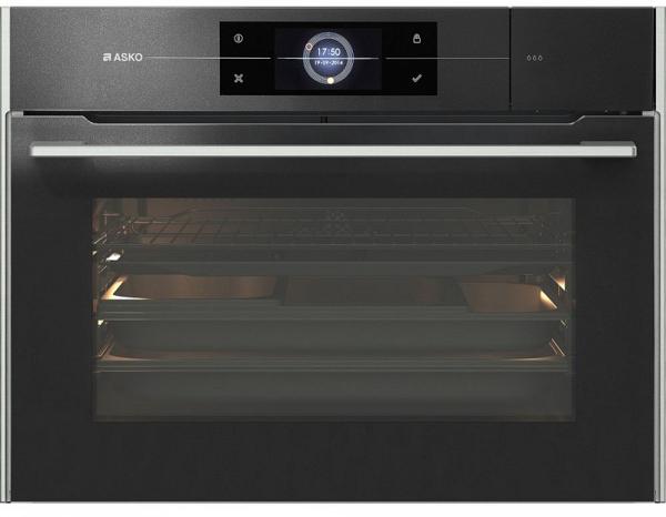 Духовой шкаф Asko OCS8478G фото 1 в Ростове-на-Дону Духовой шкаф Asko OCS8478G фото 1 в Ростове-на-Дону