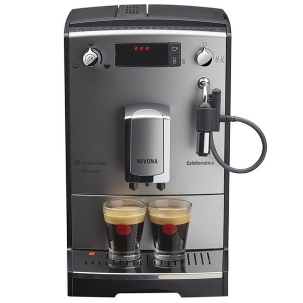 Кофемашина Nivona NICR 530 в Ростове-на-Дону Кофемашина Nivona NICR 530 в Ростове-на-Дону