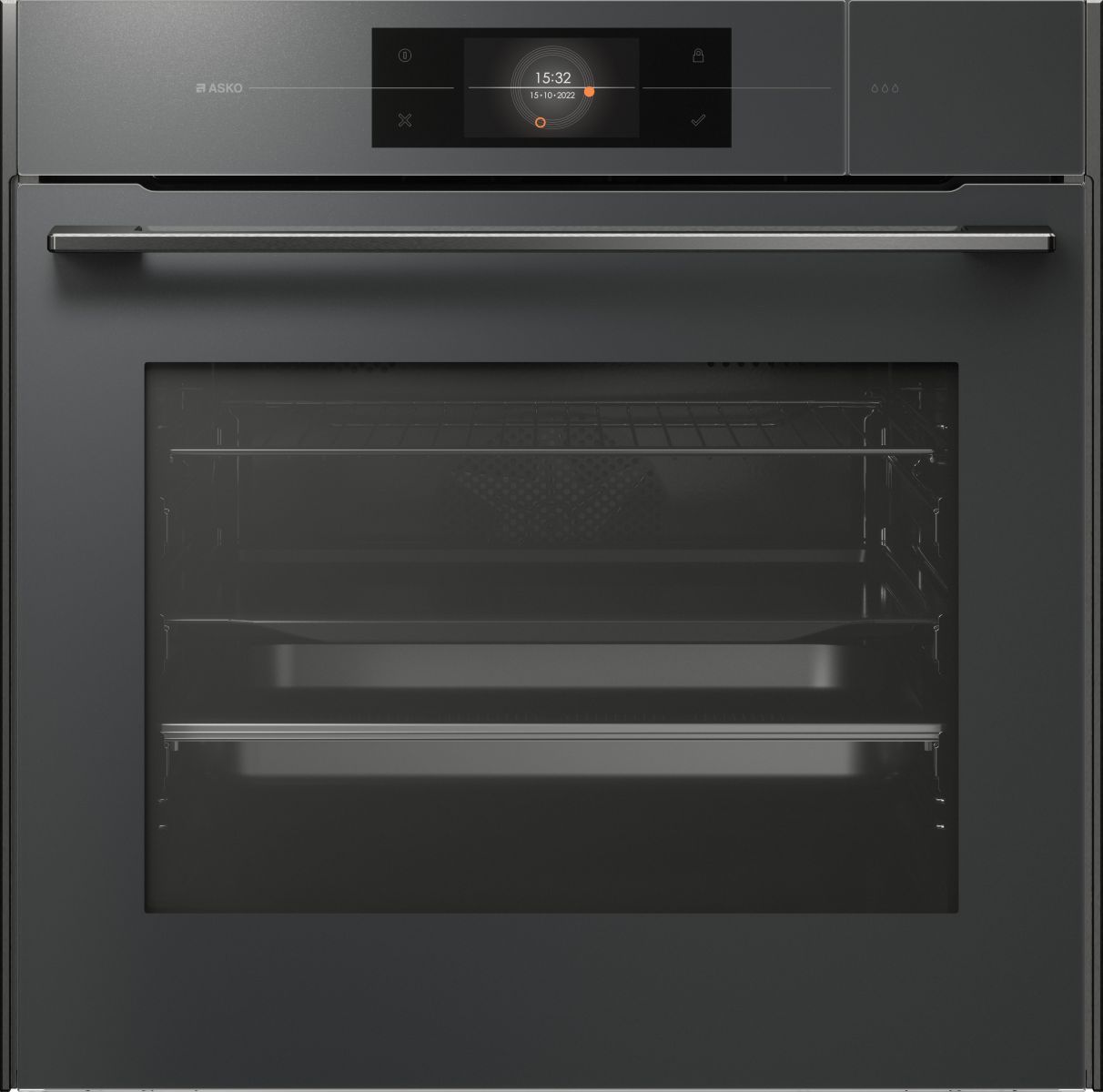Духовой шкаф Asko OCS8678GG фото 1 в Ростове-на-Дону Духовой шкаф Asko OCS8678GG фото 1 в Ростове-на-Дону