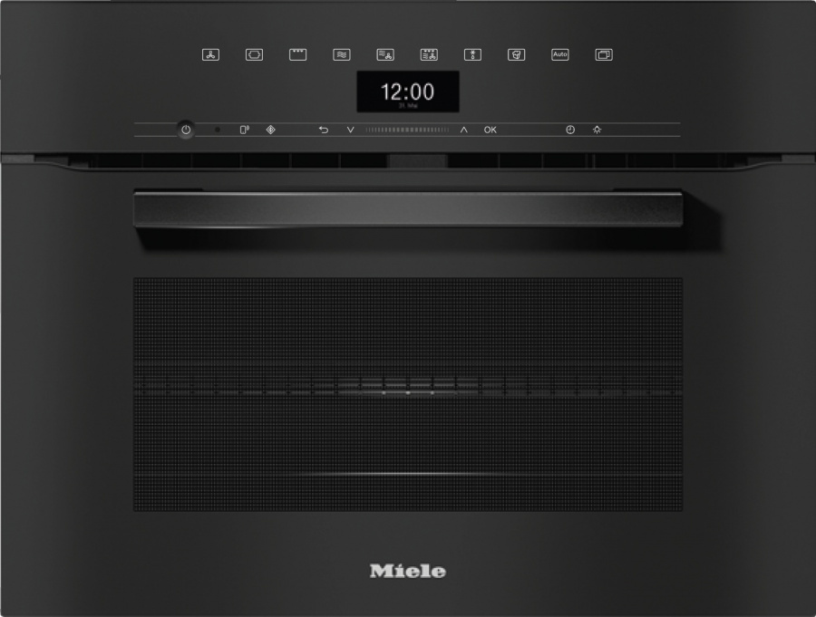 Духовой шкаф с СВЧ Miele H 7440 BM OBSW в Ростове-на-Дону