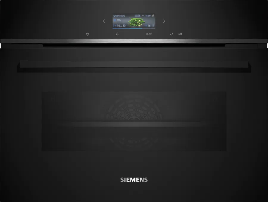 Компактный дух. шкаф Siemens CB774G1B1 фото 1 в Ростове-на-Дону