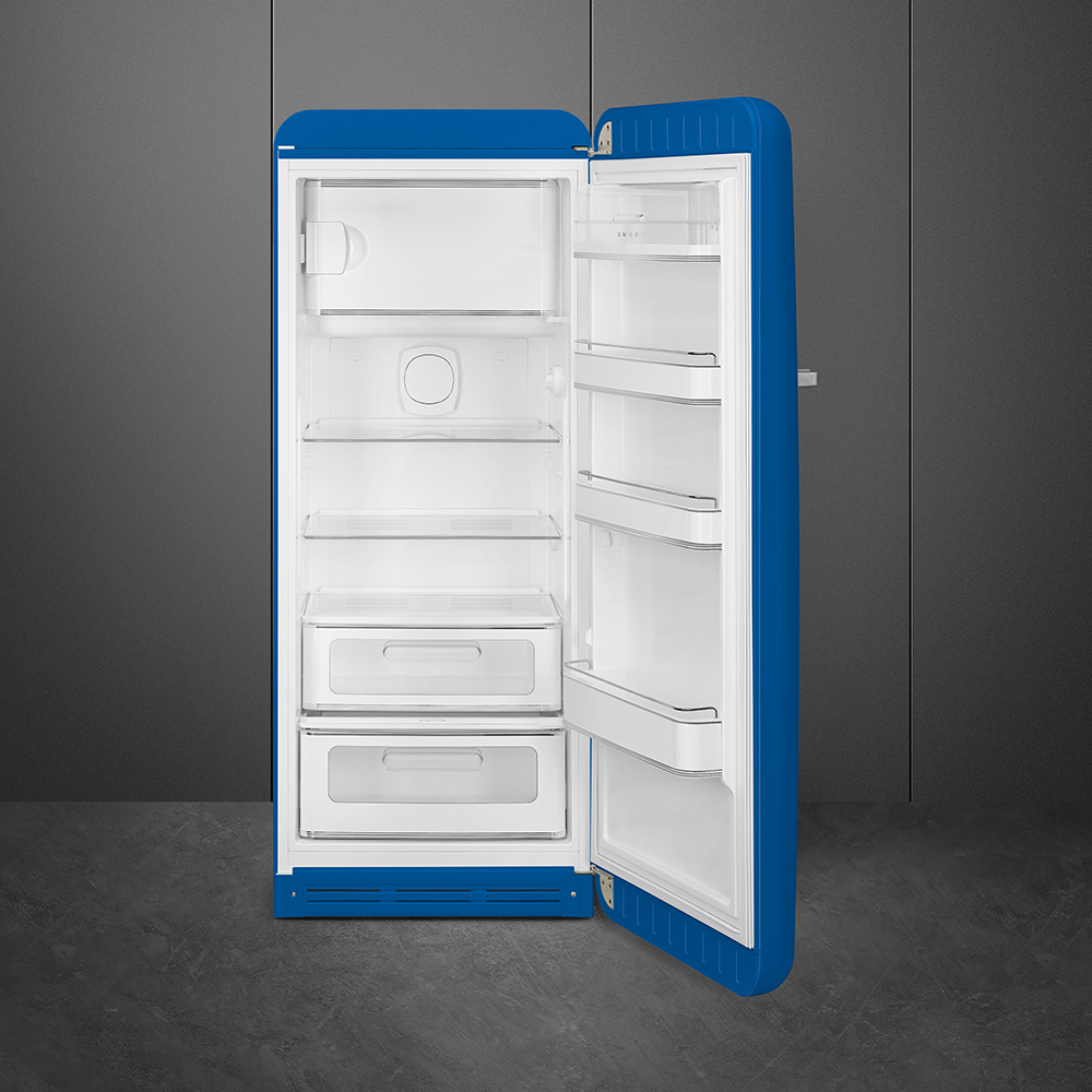 Холодильник Smeg FAB28RBE3 фото 2 в Ростове-на-Дону