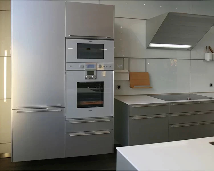 Микроволновая печь Gaggenau BM 221-130 фото 2 в Ростове-на-Дону