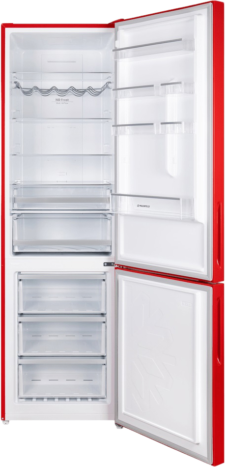 Холодильник MAUNFELD MFF200NFR Inverter фото 3 в Ростове-на-Дону Холодильник MAUNFELD MFF200NFR Inverter фото 3 в Ростове-на-Дону