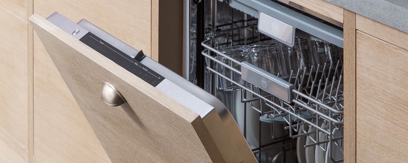 Встраиваемая посудомоечная машина Bertazzoni DW60BIT фото 2 в Ростове-на-Дону Встраиваемая посудомоечная машина Bertazzoni DW60BIT фото 2 в Ростове-на-Дону
