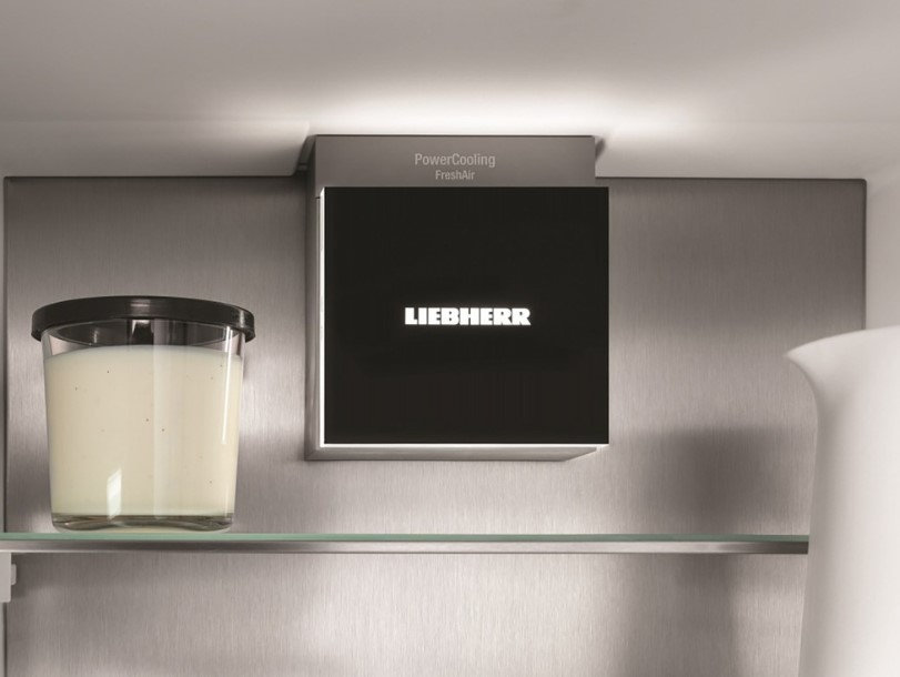Встраиваемый холодильник Liebherr ICNd 5173 фото 3 в Ростове-на-Дону